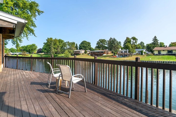 Best Western River Terrace