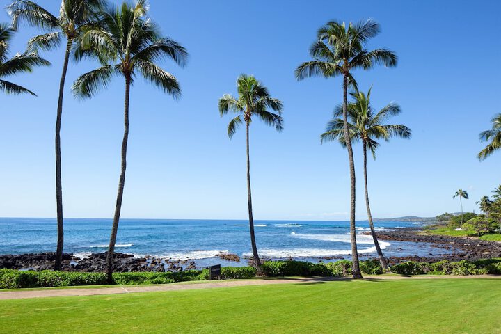 Sheraton Kauai Resort