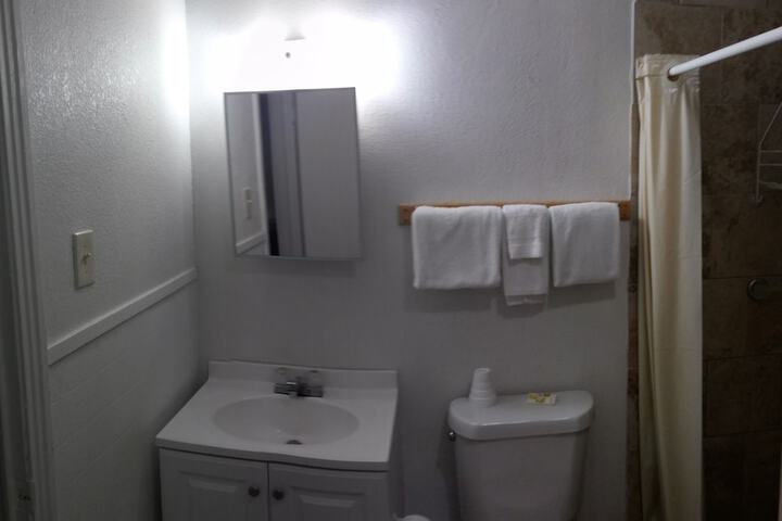 Lamesa Motel