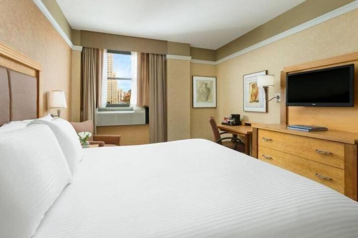 nyma The New York Manhattan Hotel