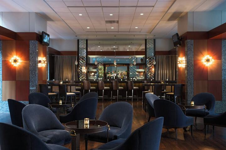 Kansas City Marriott Downtown