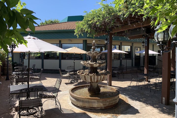 Terrace/Patio 66 of 76