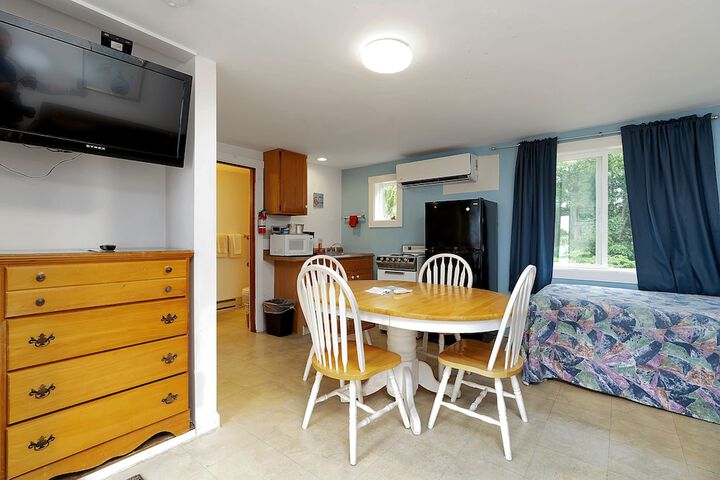 Ner Beach Motel