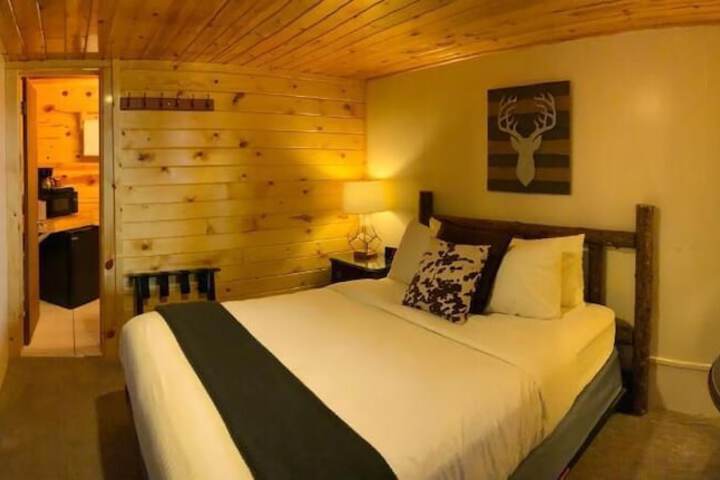 River Lodge