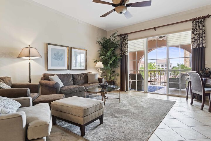 Condos by Ave Maria Rentals