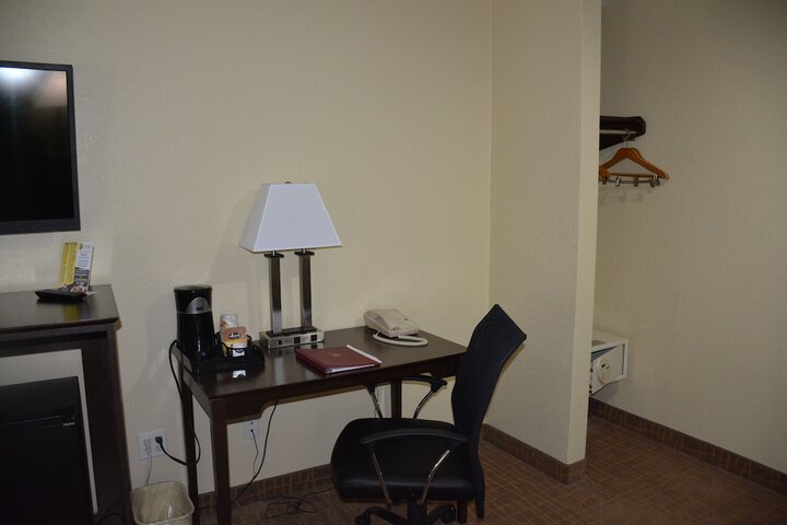Super 8 by Wyndham Webster City IA