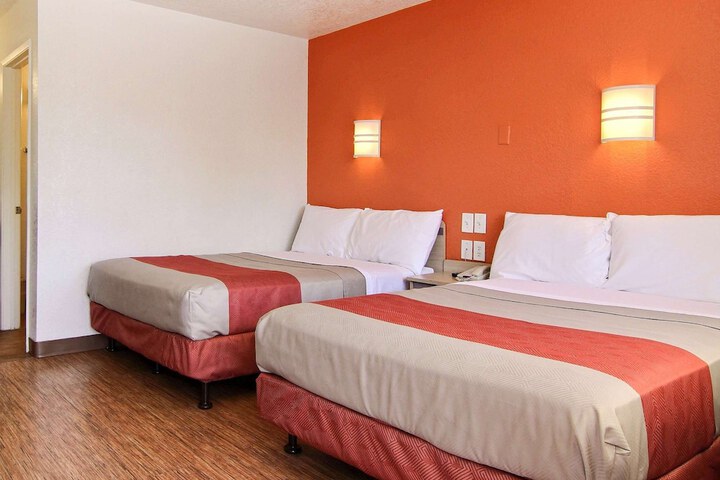 Motel 6 Tacoma WA - Fife