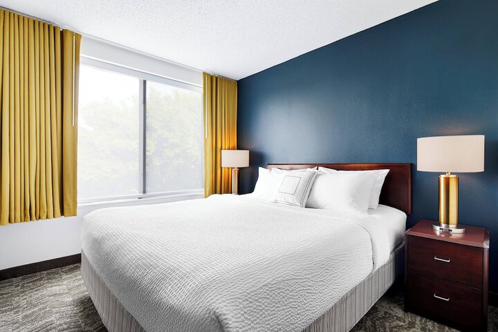 SpringHill Suites by Marriott Richmond North / Glen Allen