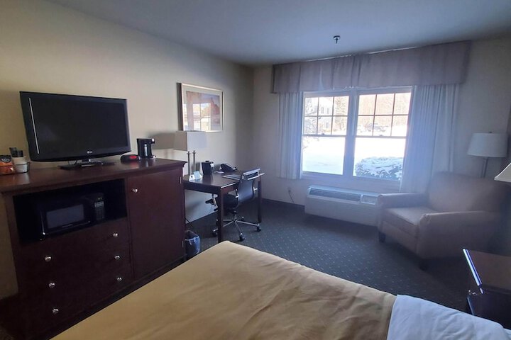 Country Inn at the Mall