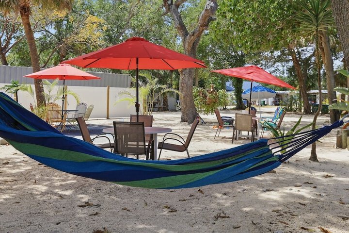 Coco Sands Villas