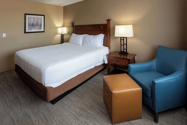 Grandstay Hotel & Suites Luverne