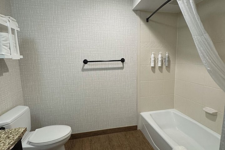 Hampton Inn Jackson Hole