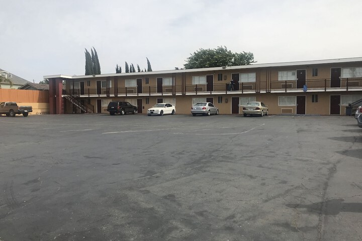 Hotel 3 of 17