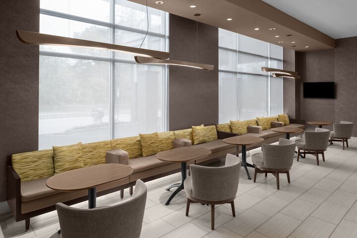 Hotel Interior 10 of 40