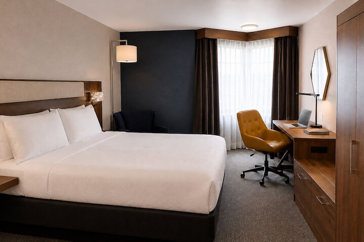 Holiday Inn Express Mountain View - S Palo Alto by IHG