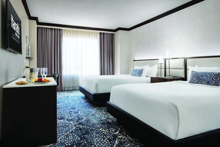 Harrahs Gulf Coast Hotel & Casino - a Caesars Rewards Destination