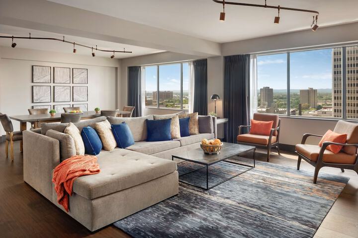 Hyatt Regency Louisville