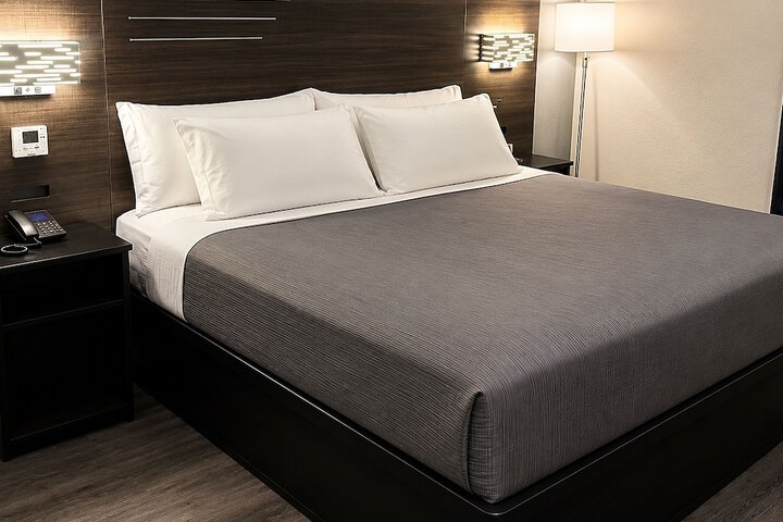 Lx Hotel SureStay Collection by Best Western