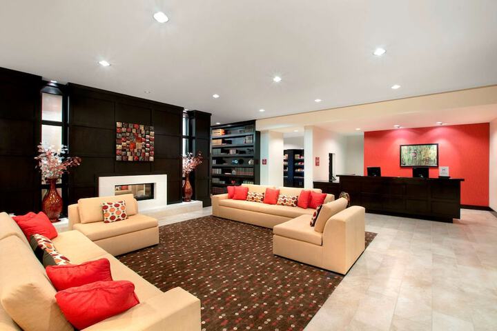 Homewood Suites by Hilton Fort Worth West at Cityview TX