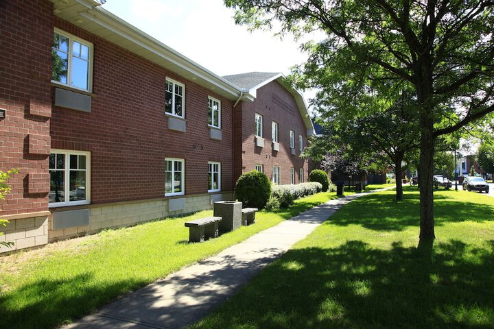 Hôtel Énergie Shawinigan