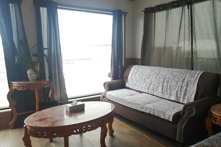 Digby Sailboat Suites