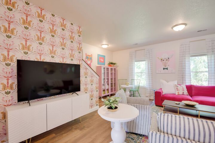 2 Mi to TBK Bank Sports Complex: Townhome w / Patio