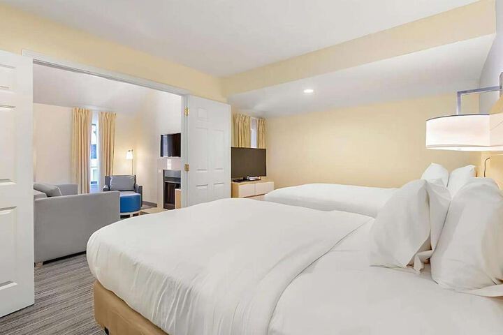 Sonesta ES Suites Cincinnati - Sharonville West