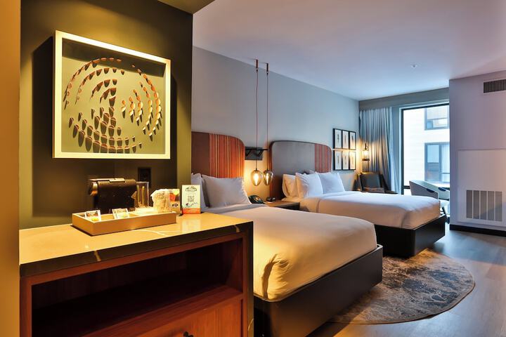 Hotel Indigo Silverthorne by IHG