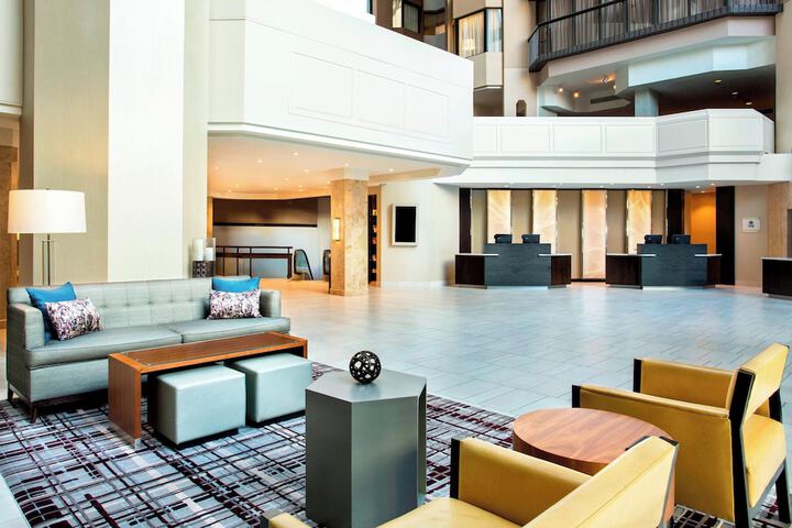 Hotel Interior 12 of 70