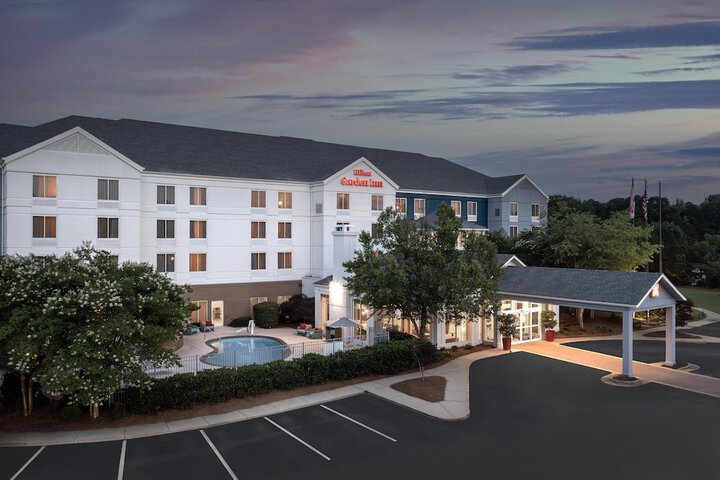 Hilton Garden Inn Auburn / Opelika