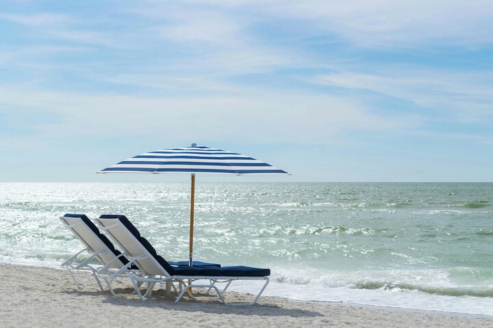 The Ritz-Carlton Sarasota