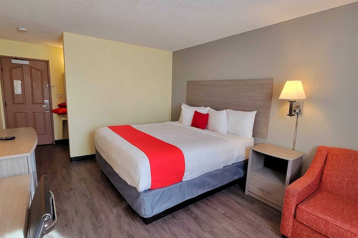 Rockview Hotel Castle Rock Downtown