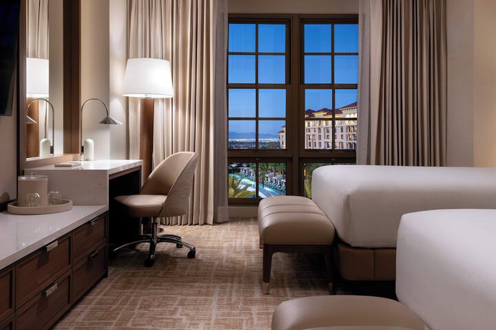 Green Valley Ranch Resort and Spa