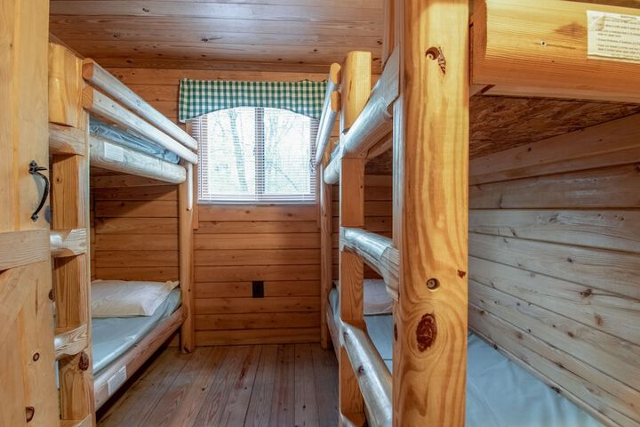 Spring Gulch RV Campground