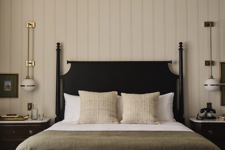 Hotel 1928