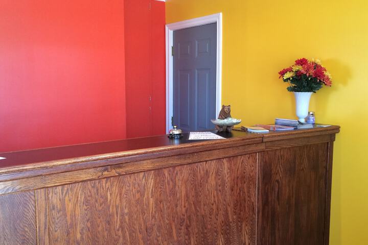 Glenhaven Motel