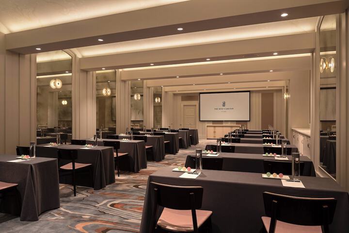 The Ritz-Carlton St. Louis