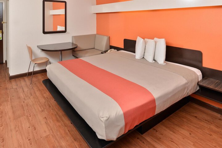 Motel 6 Richburg SC