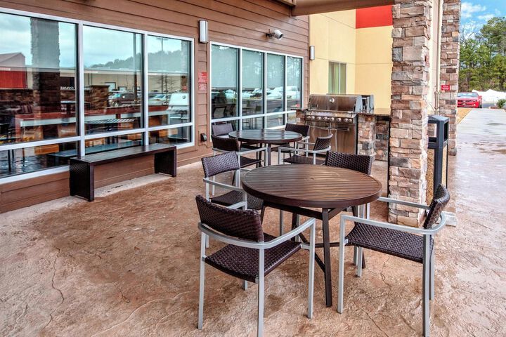 TownePlace Suites by Marriott Hot Springs