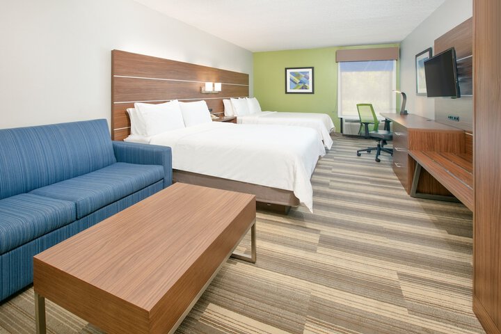 Holiday Inn Express Hope by IHG