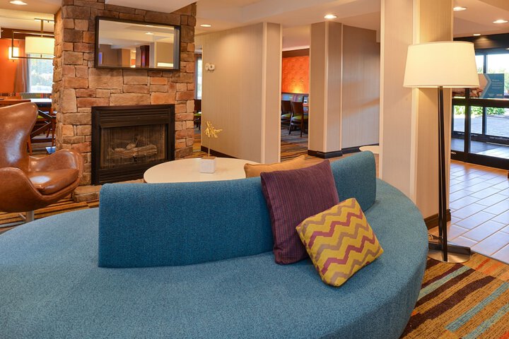 Fairfield by Marriott Inn & Suites Georgetown Lexington