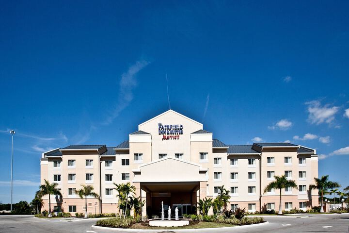 Fairfield Inn & Suites by Marriott Venice