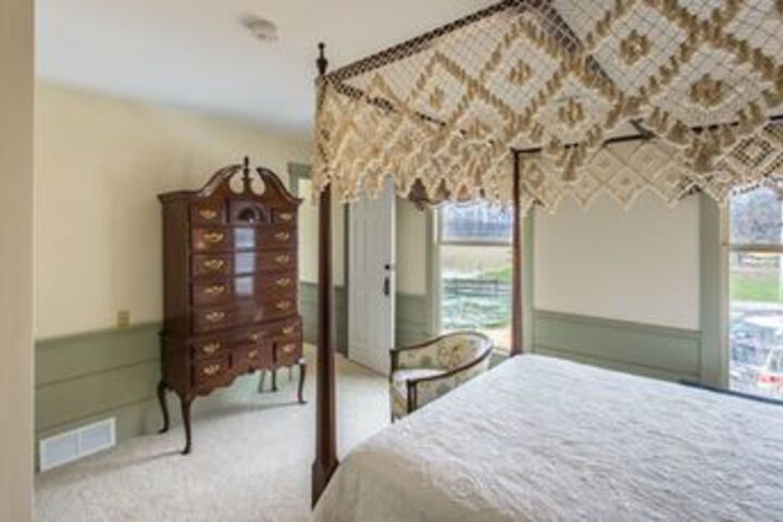 Clouse Lane Bed & Breakfast