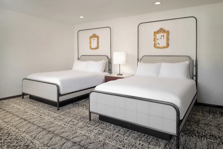Mar Monte Hotel in The Unbound Collection by Hyatt