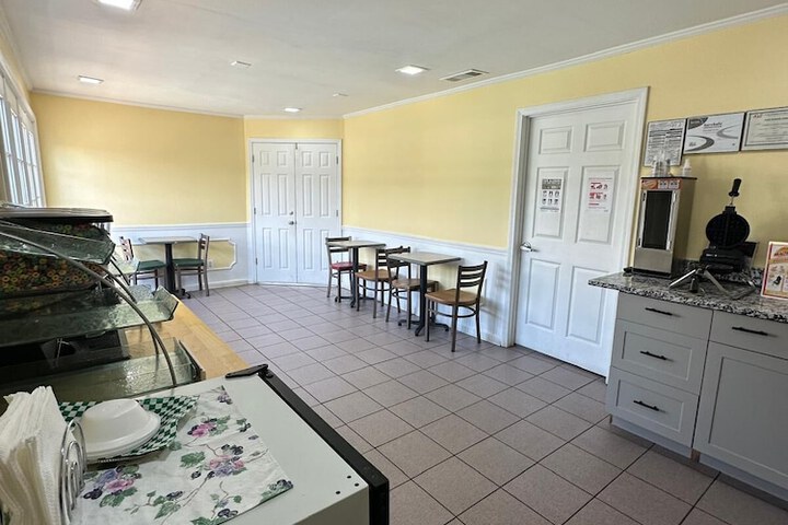 Jameson Inn Winder