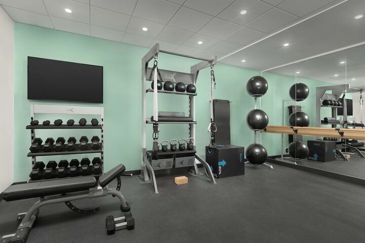 Health and Fitness 25 of 27