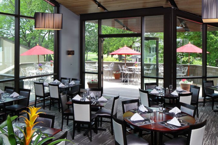 Chauncey Hotel & Conference Center
