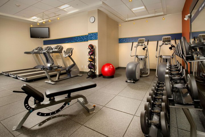 Health and Fitness 29 of 31