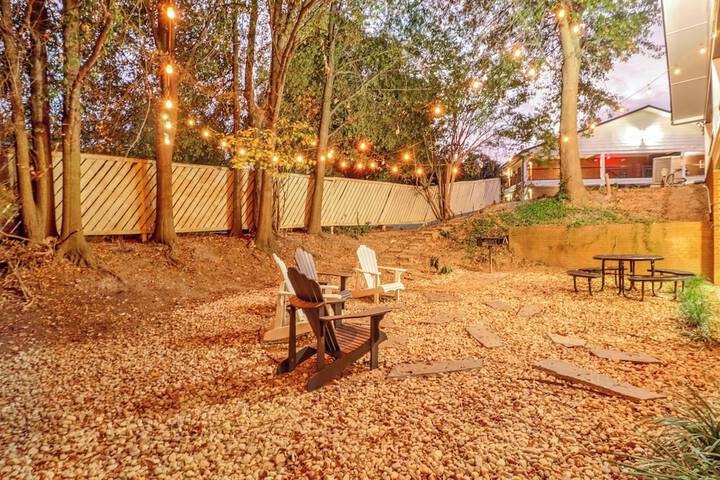 The Guest Lodge Gainesville