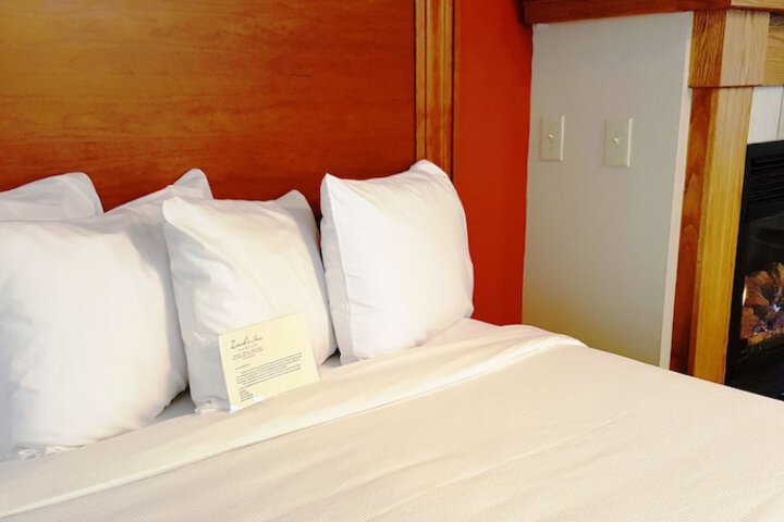 Berlin Heritage Inn